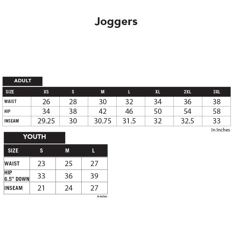Mustangs Track Pants